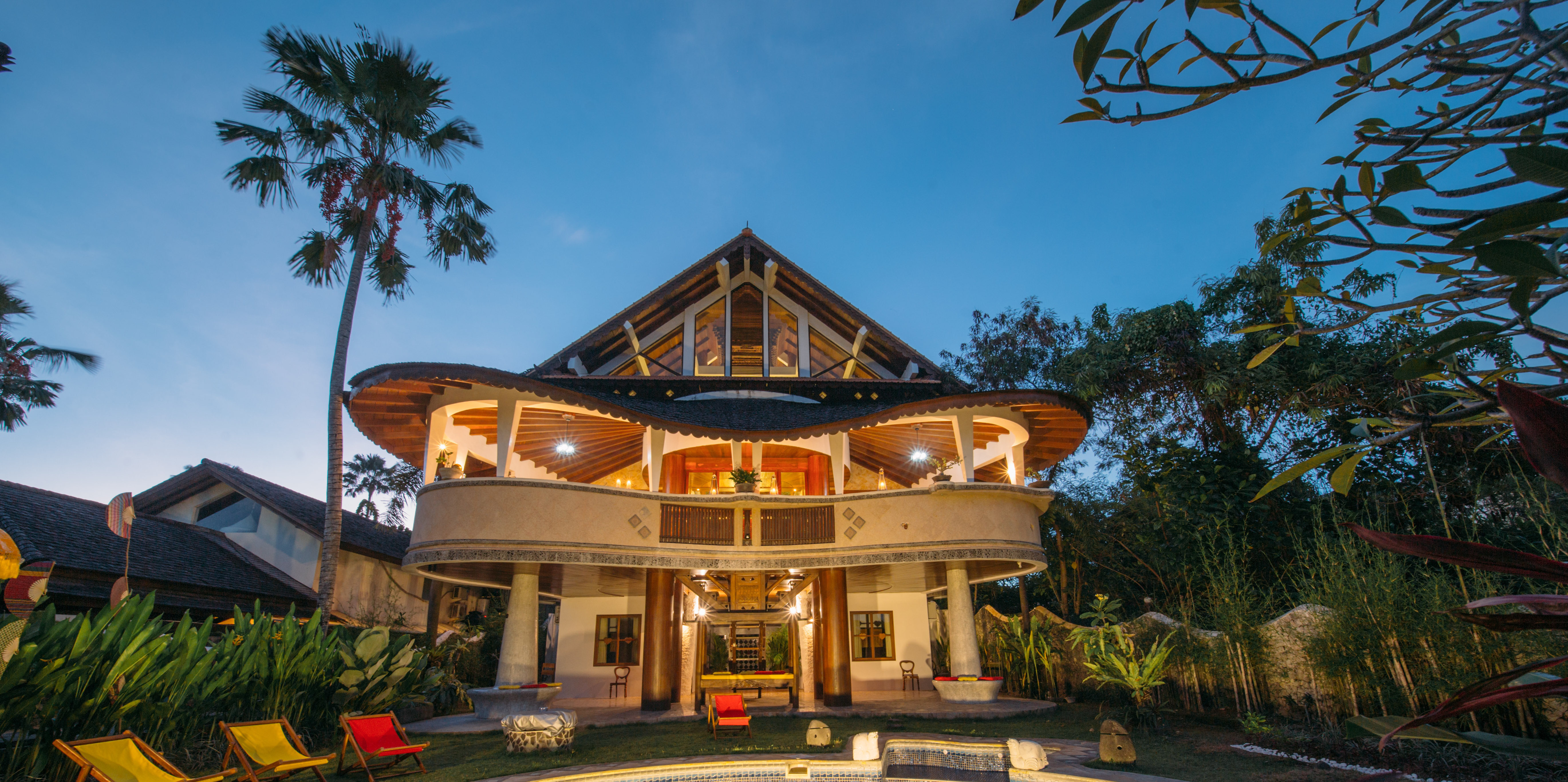 Canggu Coworking and Coliving