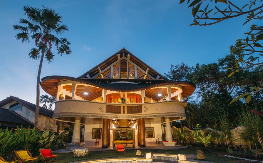 Canggu Coworking and Coliving Canggu Coworking and Coliving