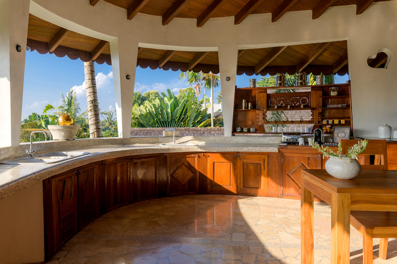 Canggu Coworking and Coliving