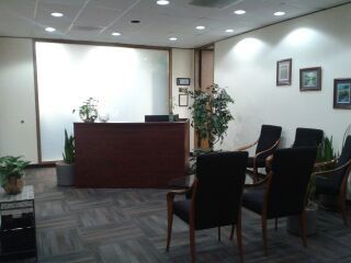 Denver West Executive Suites