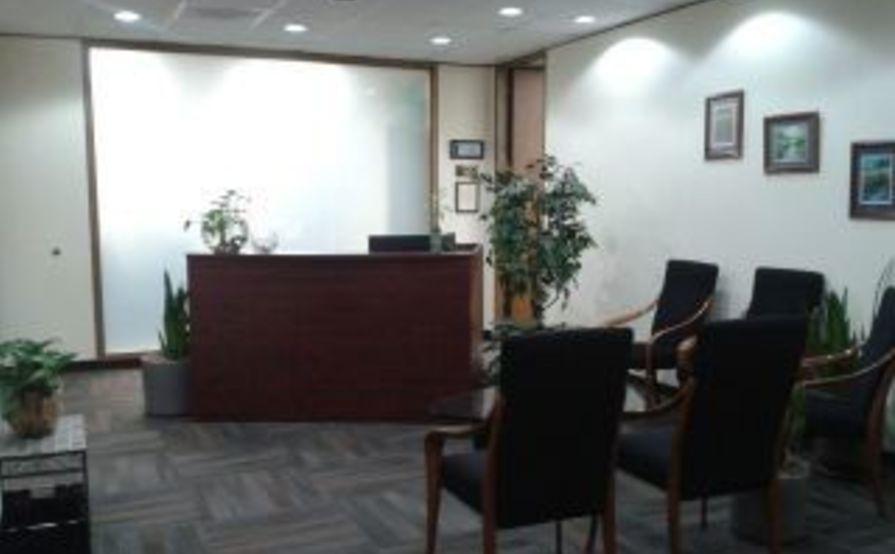 Denver West Executive Suites Denver West Executive Suites