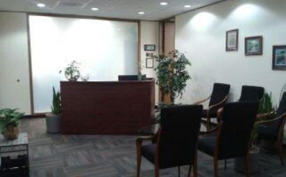 Denver West Executive Suites