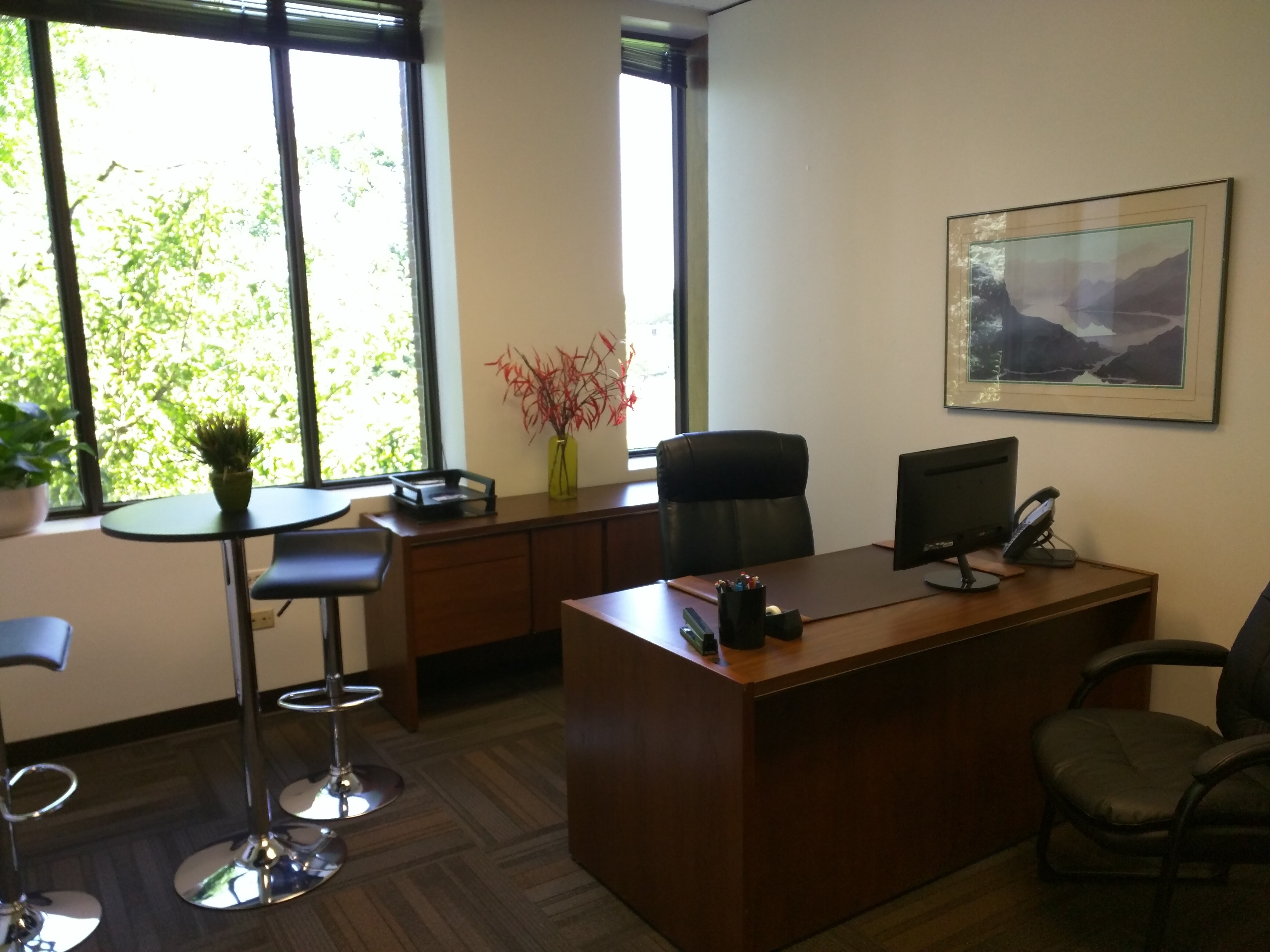 Denver West Executive Suites Denver West Executive Suites