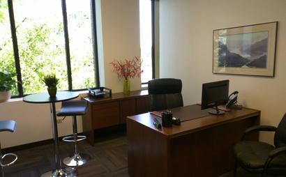 Denver West Executive Suites