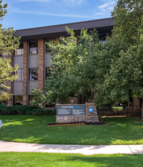 Denver West Executive Suites Denver West Executive Suites