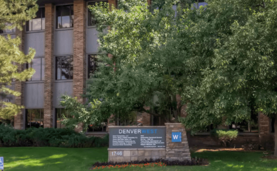 Denver West Executive Suites Denver West Executive Suites