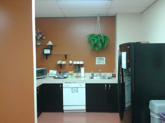 Denver West Executive Suites