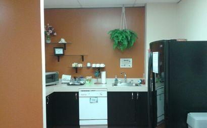 Denver West Executive Suites