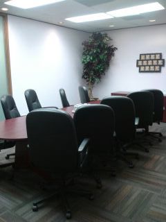 Denver West Executive Suites