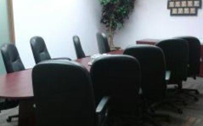 Denver West Executive Suites