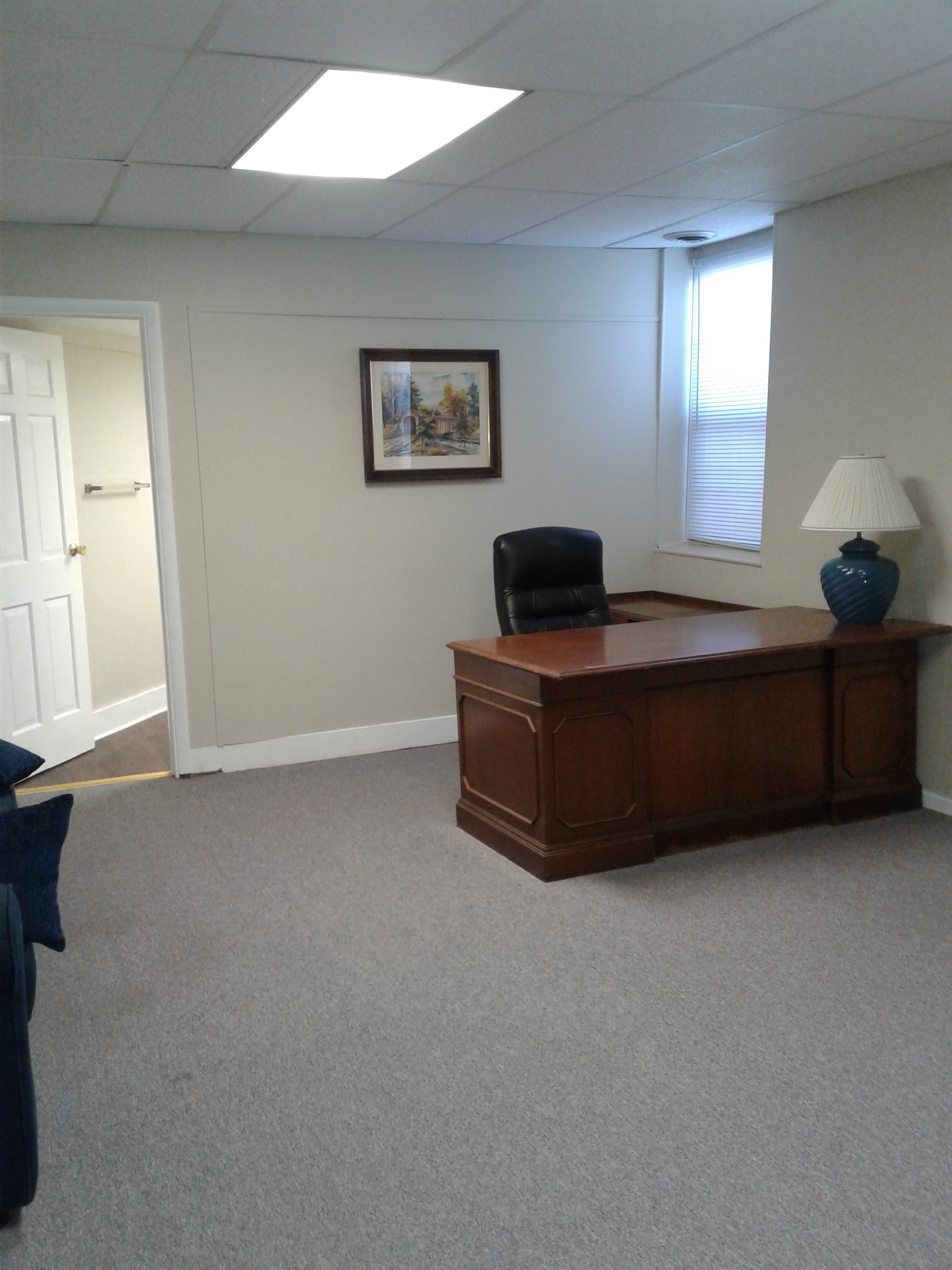 120 Office Suites