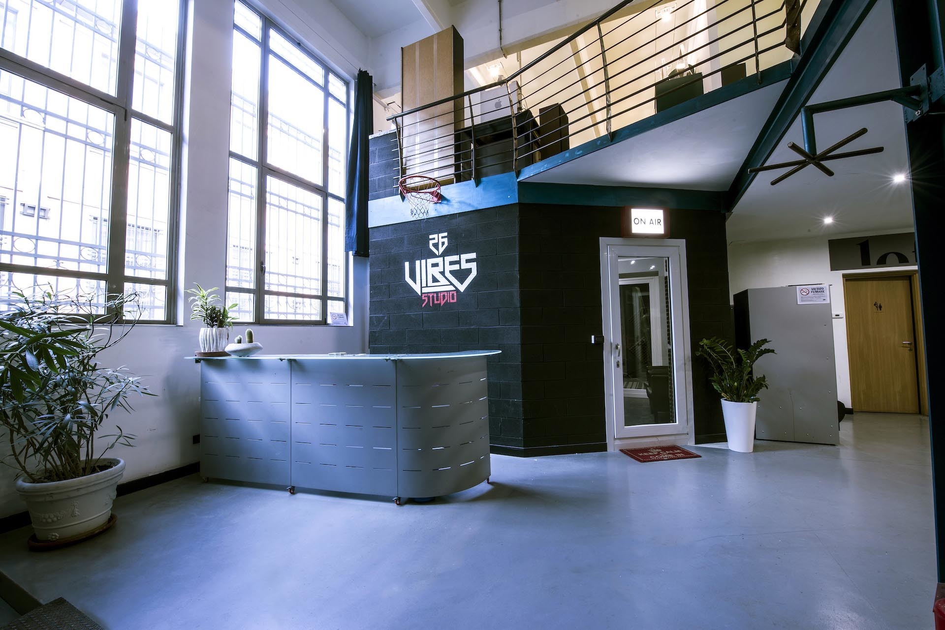 LOFT - Music and More 