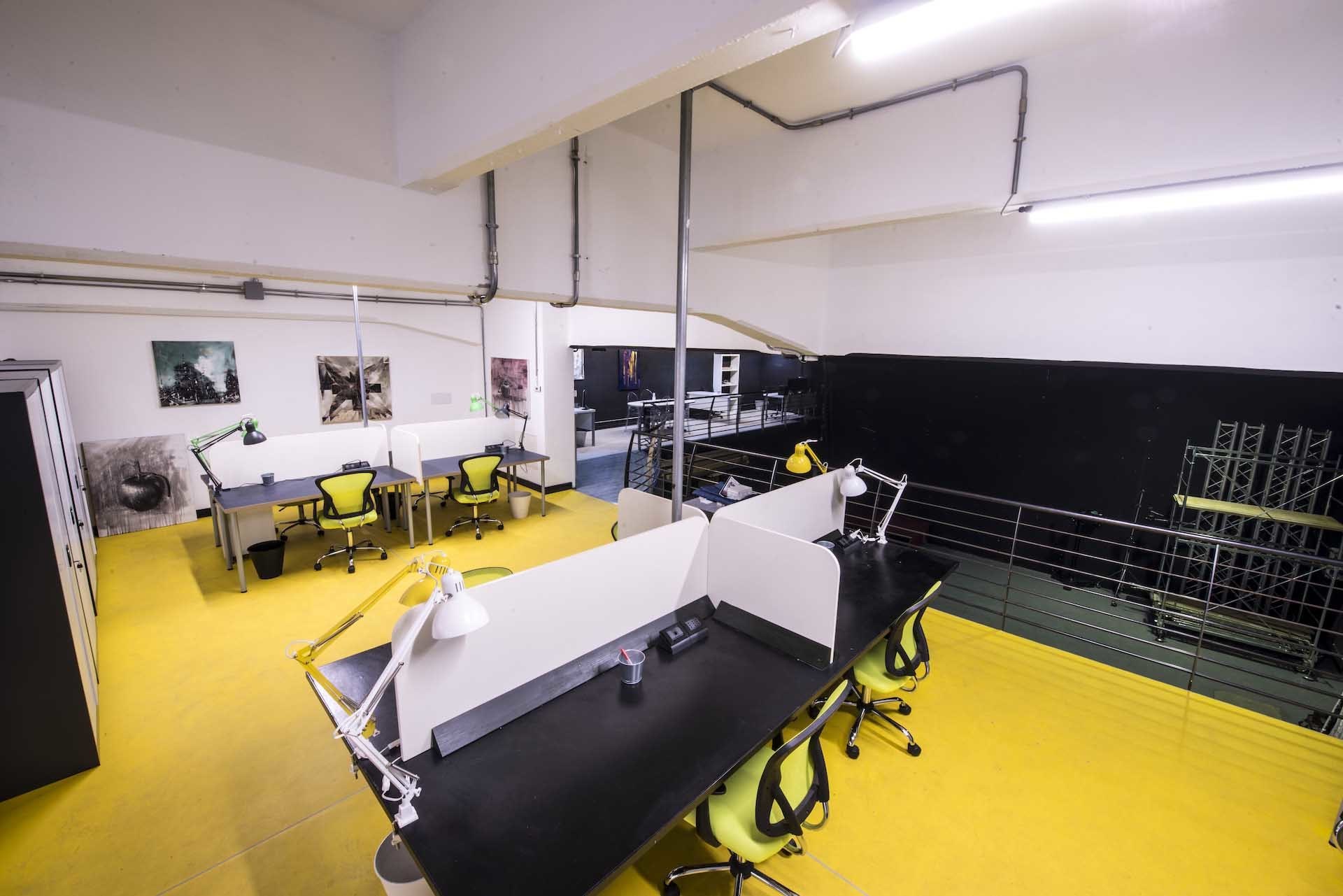 LOFT - Music and More 