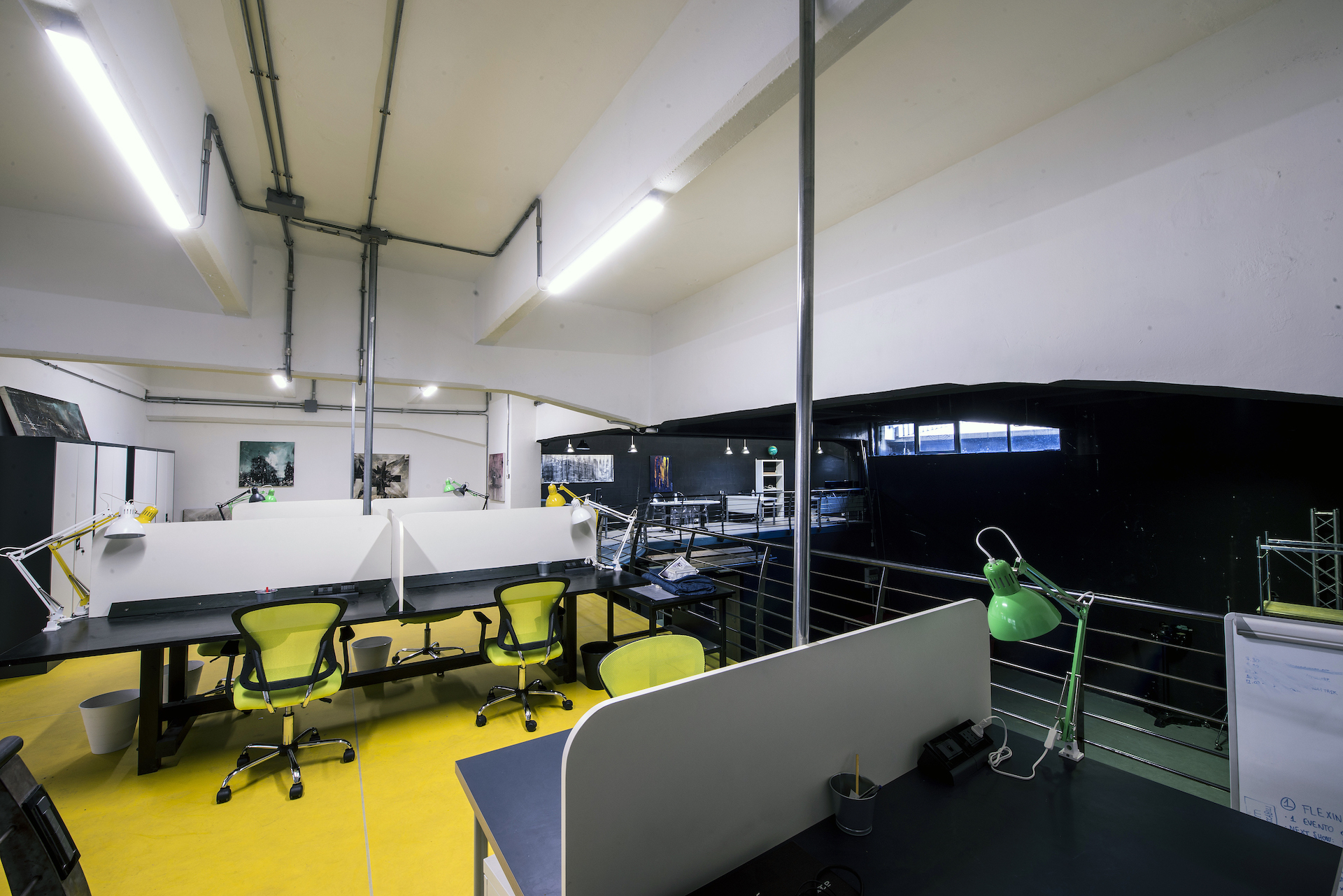 LOFT - Music and More 