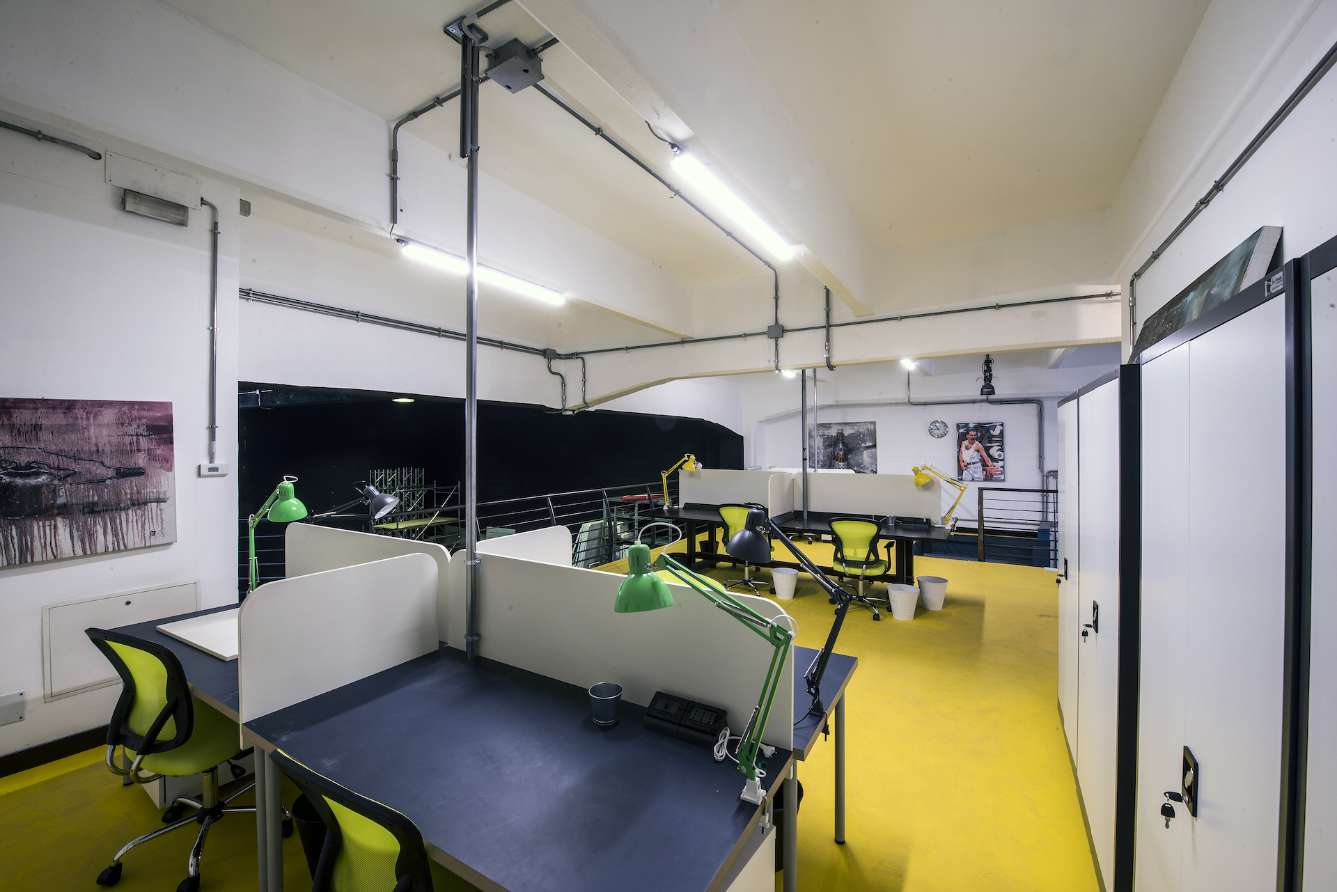 LOFT - Music and More 