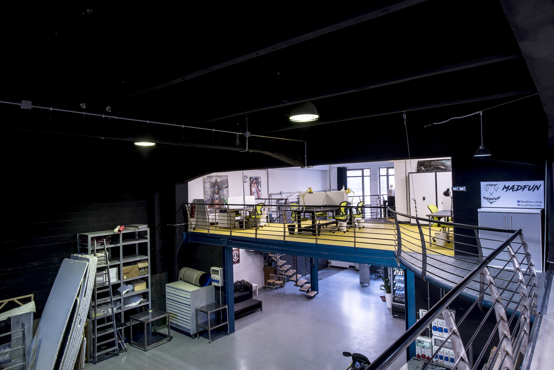 LOFT - Music and More 