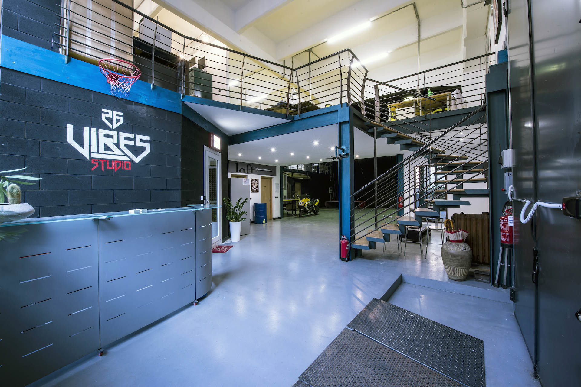 LOFT - Music and More 