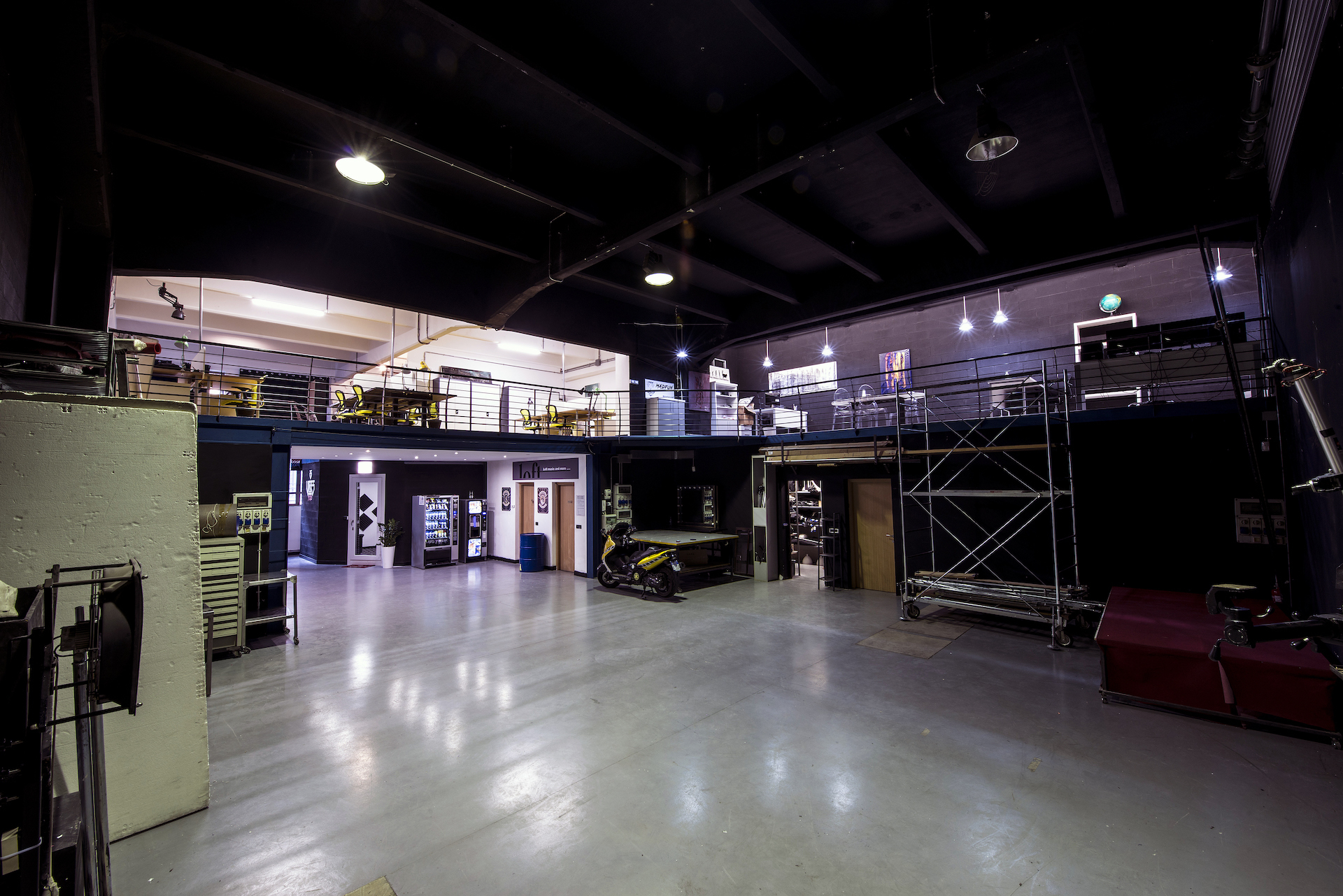 LOFT - Music and More 