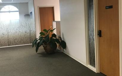 We have private offices, hot desks, dedicated desks, a private conference room and open meeting areas. Weekdays only. We have private offices, hot desks, dedicated desks, a private conference room and open meeting areas. Weekdays only.