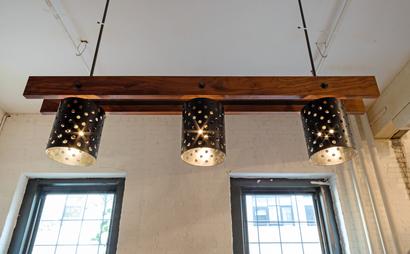 Oversized Dedicated Desks for Rent in Prime Williamsburg Oversized Dedicated Desks for Rent in Prime Williamsburg