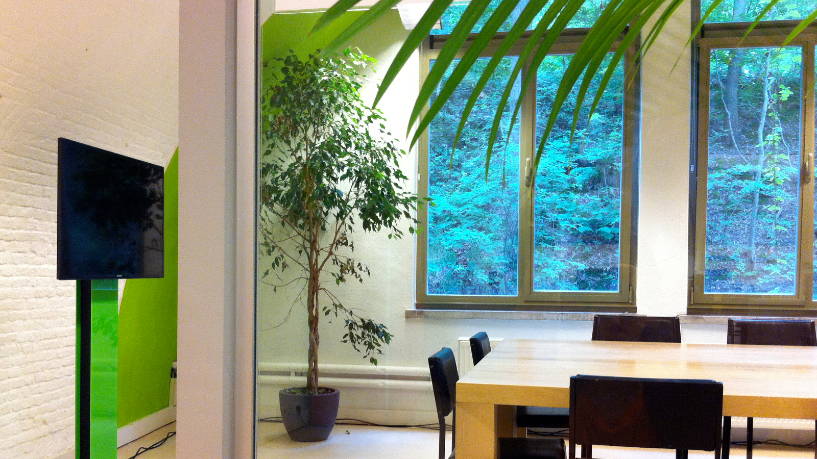 Boardroom Boardroom
