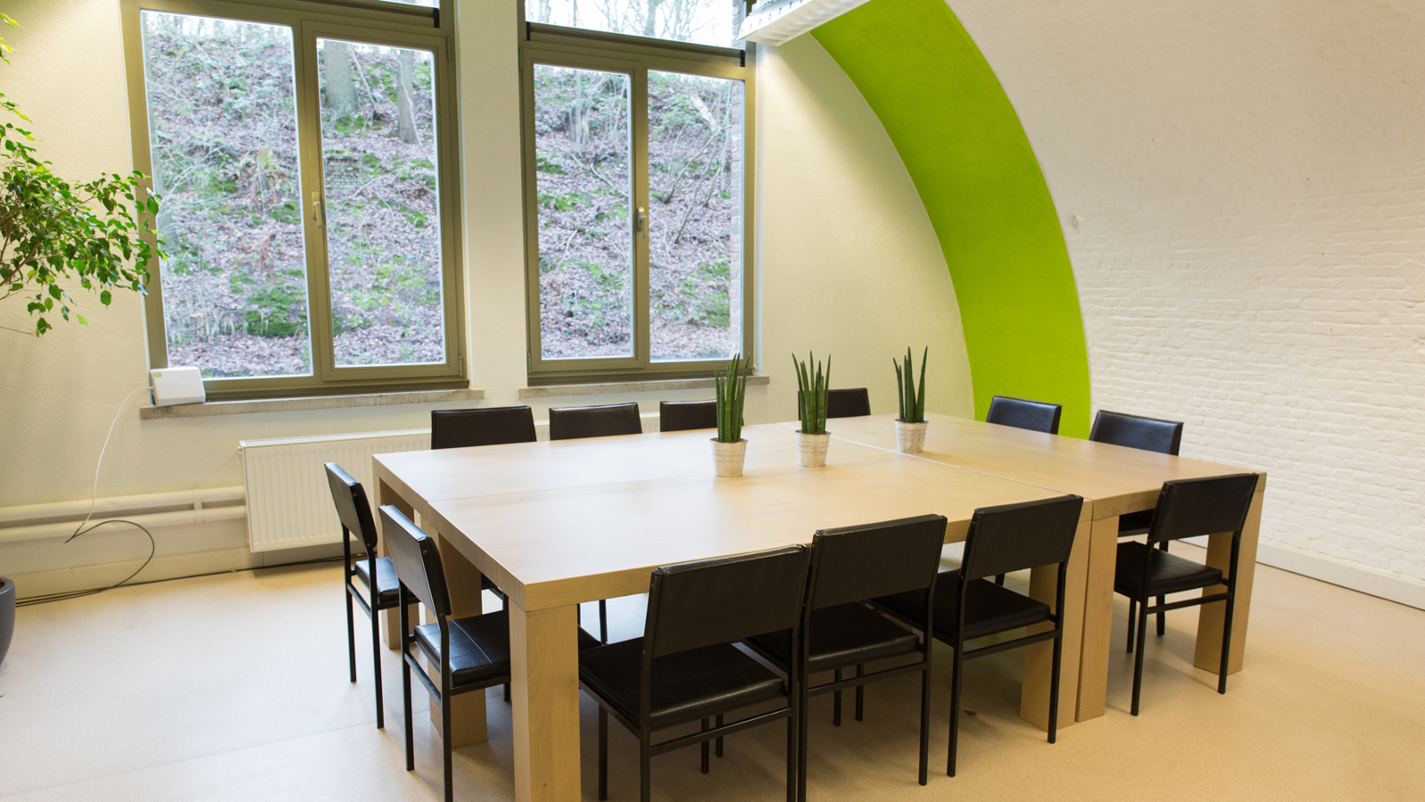 Boardroom Boardroom