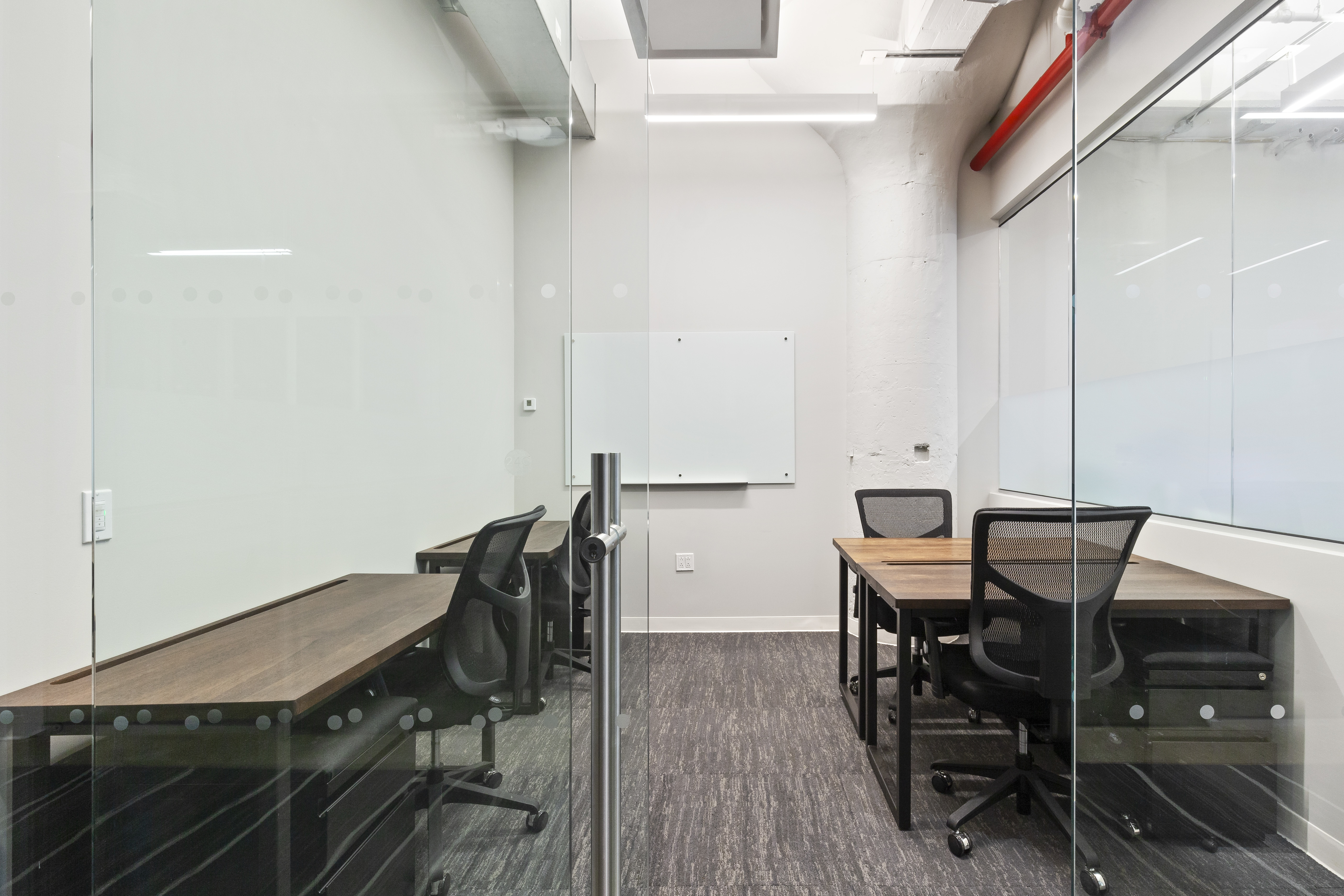 Lounge Membership-Ignitia Office