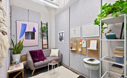 Lounge Membership-Ignitia Office Lounge Membership-Ignitia Office