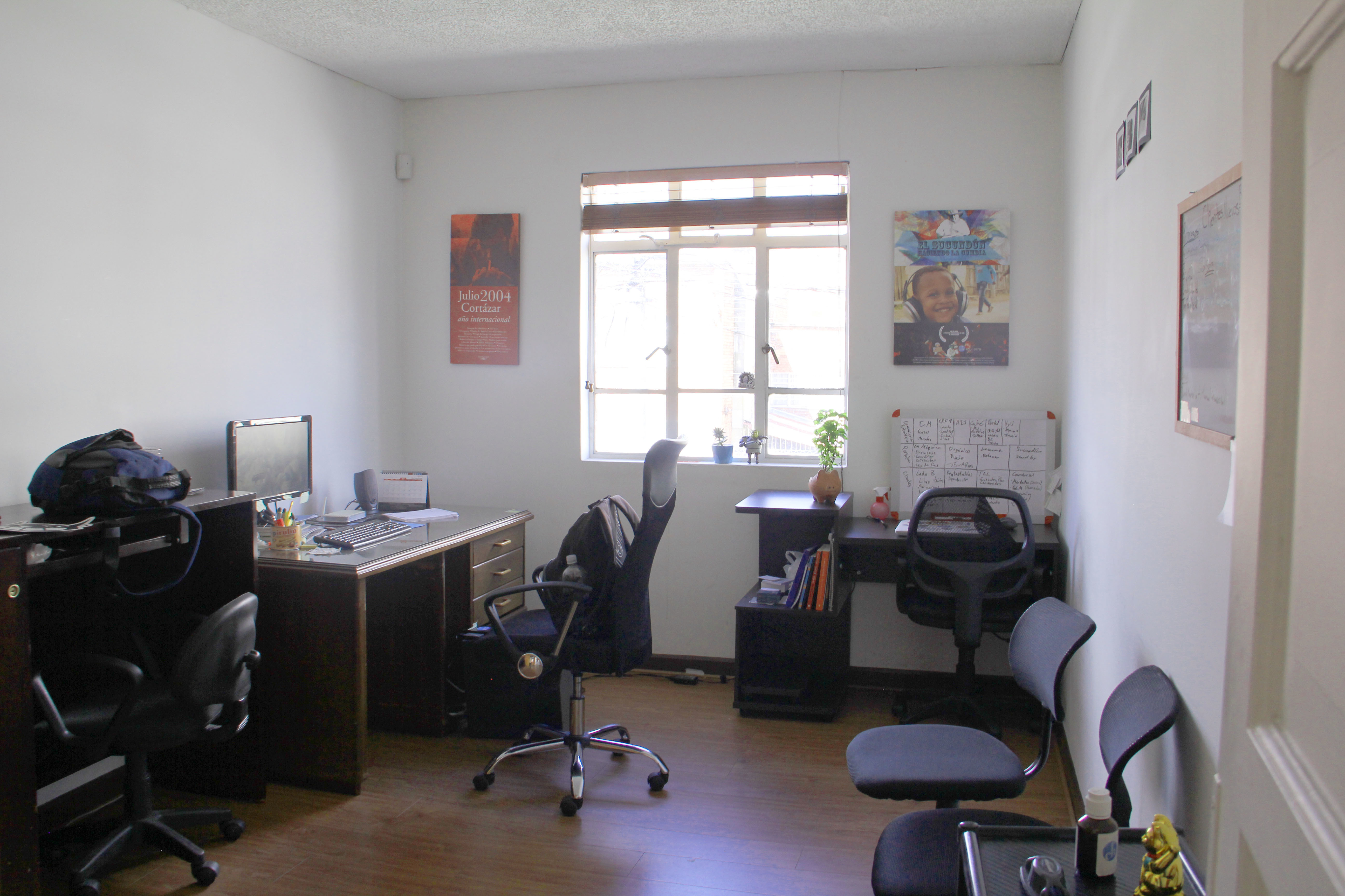 Oficina#6 privada Oficina#6 privada