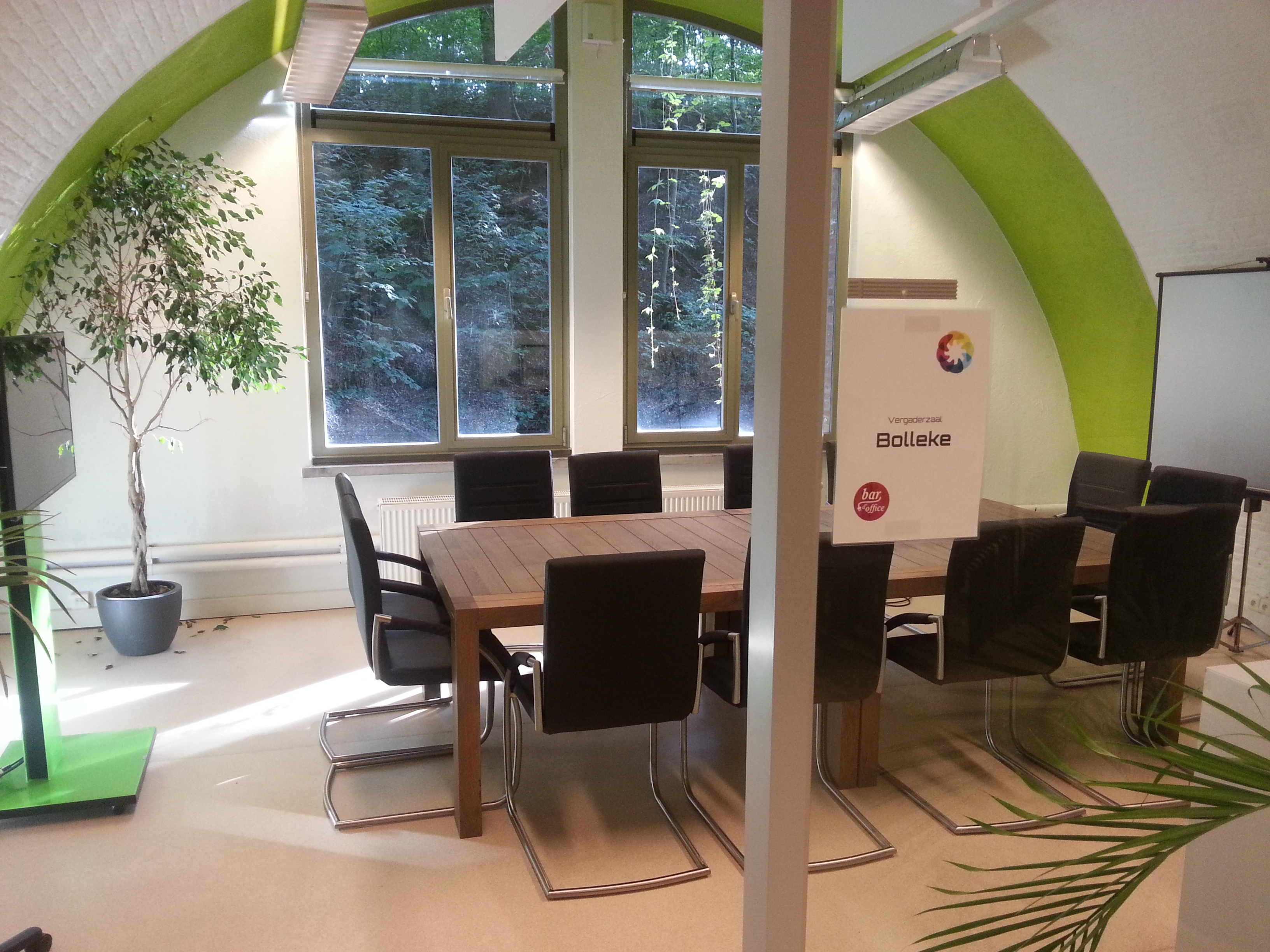 Boardroom Boardroom