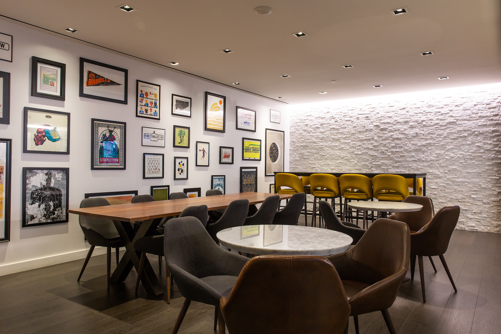 Workhaus Sky Parlour 