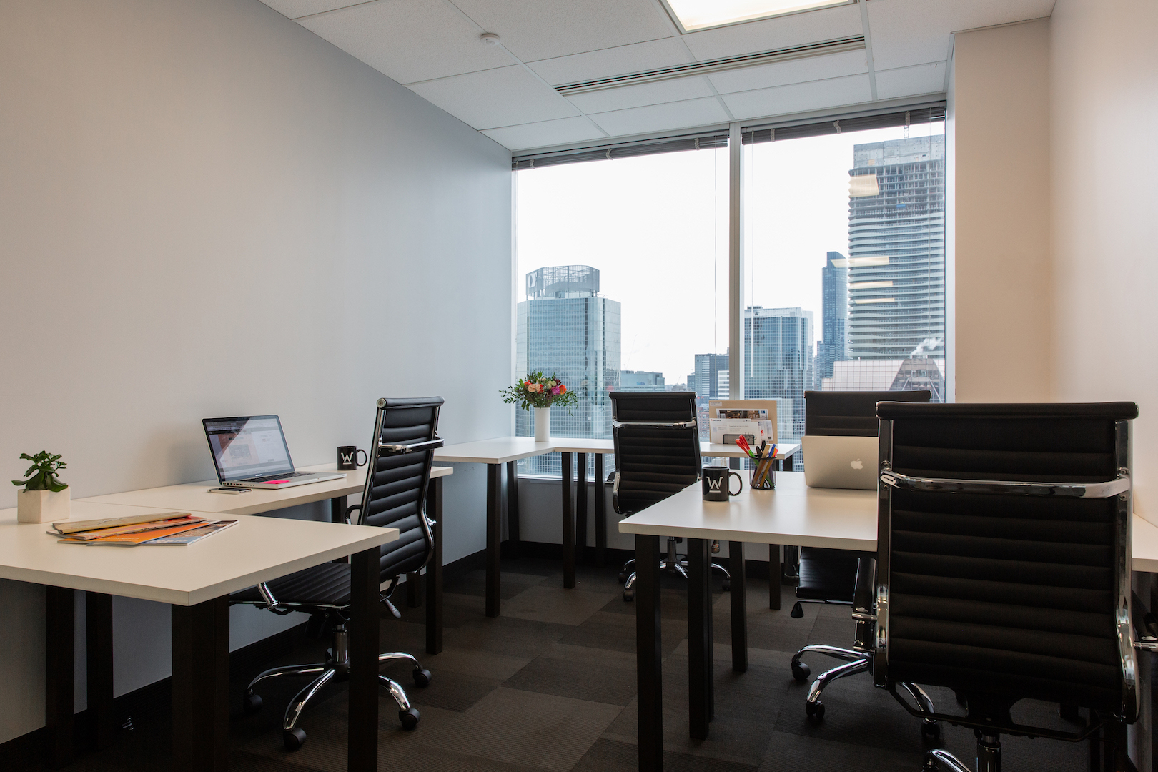 Workhaus Sky Parlour 