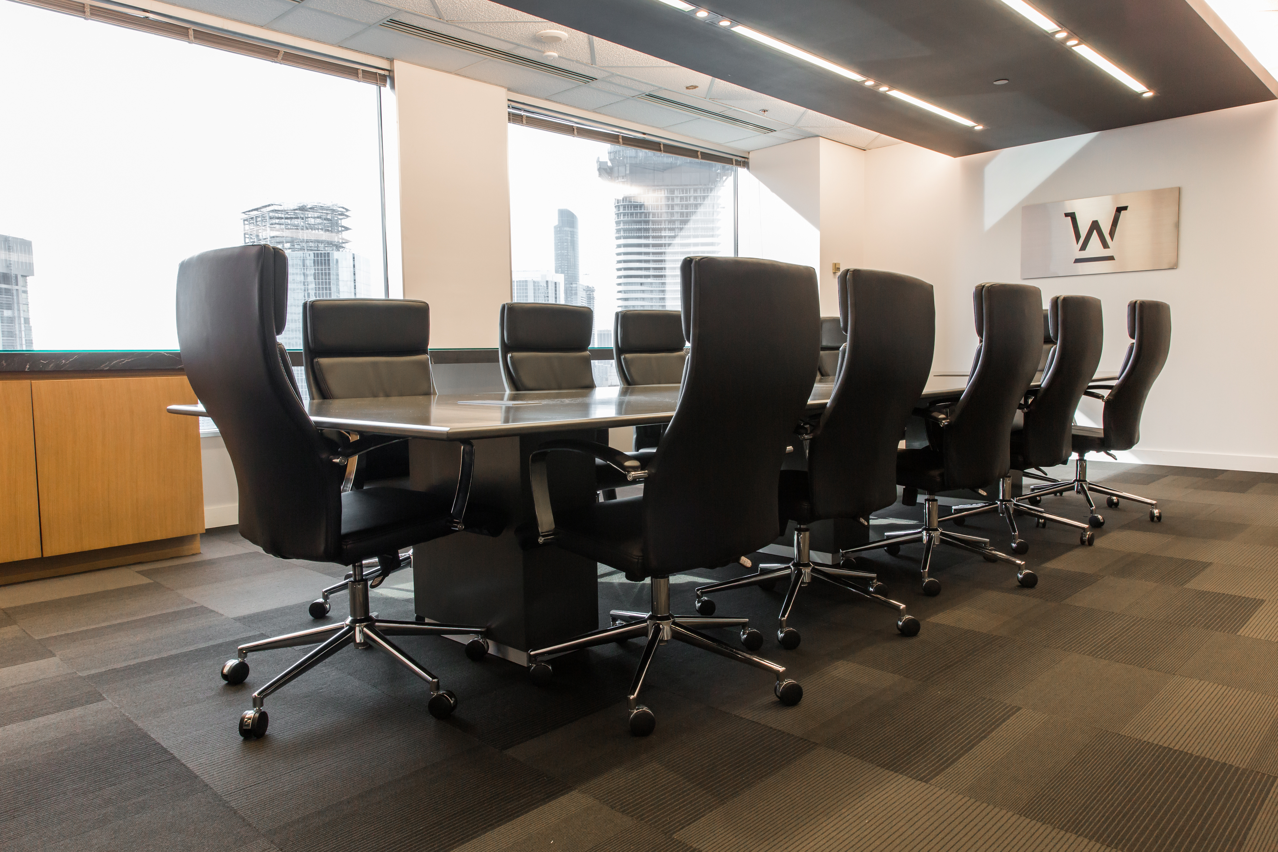 Workhaus Sky Parlour 