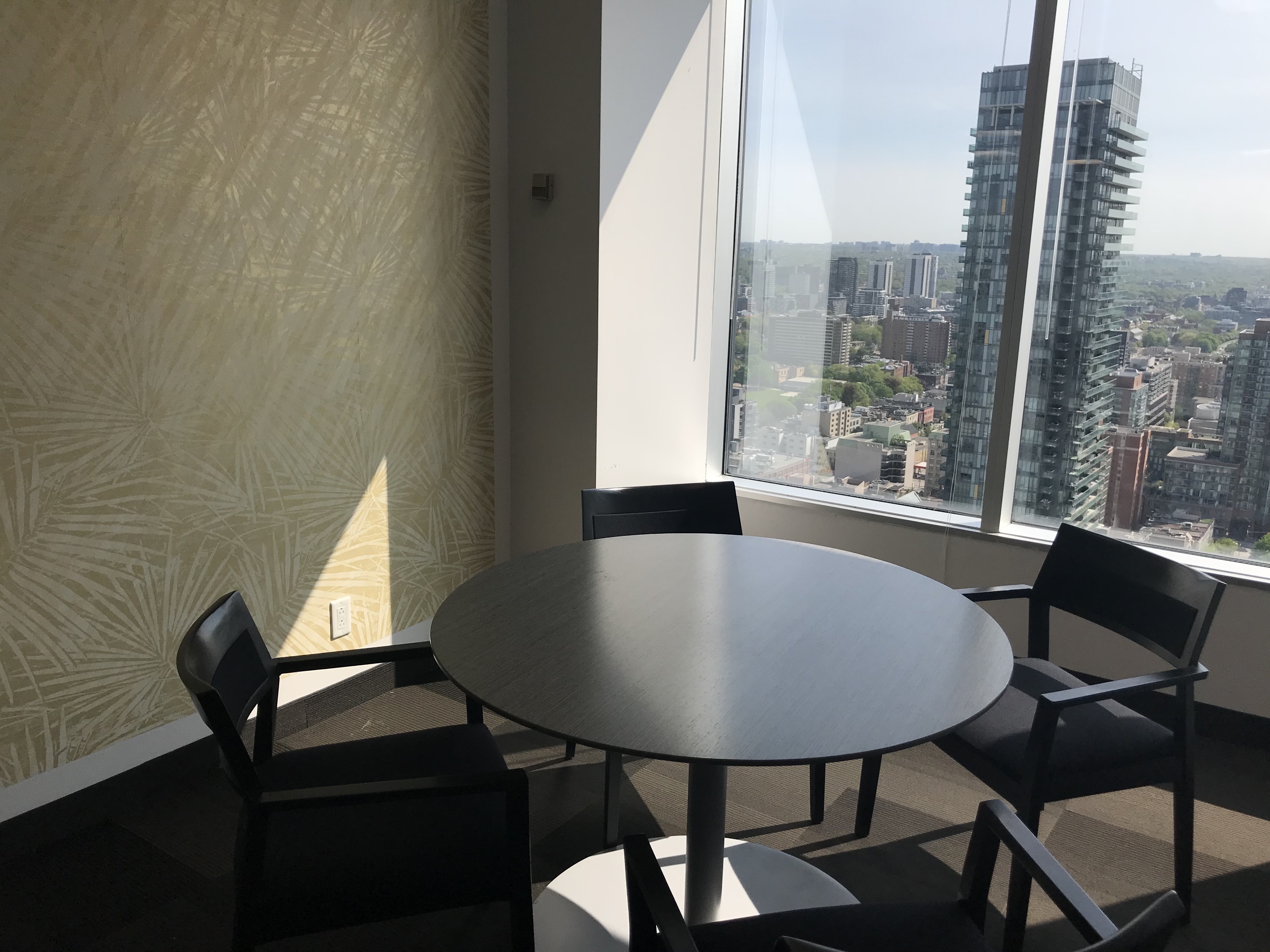 Workhaus Sky Parlour 