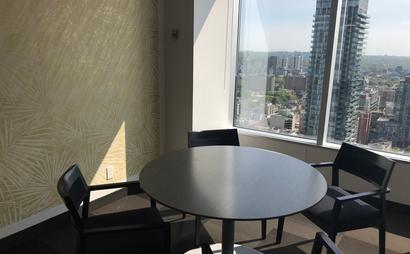 Workhaus Sky Parlour  Workhaus Sky Parlour