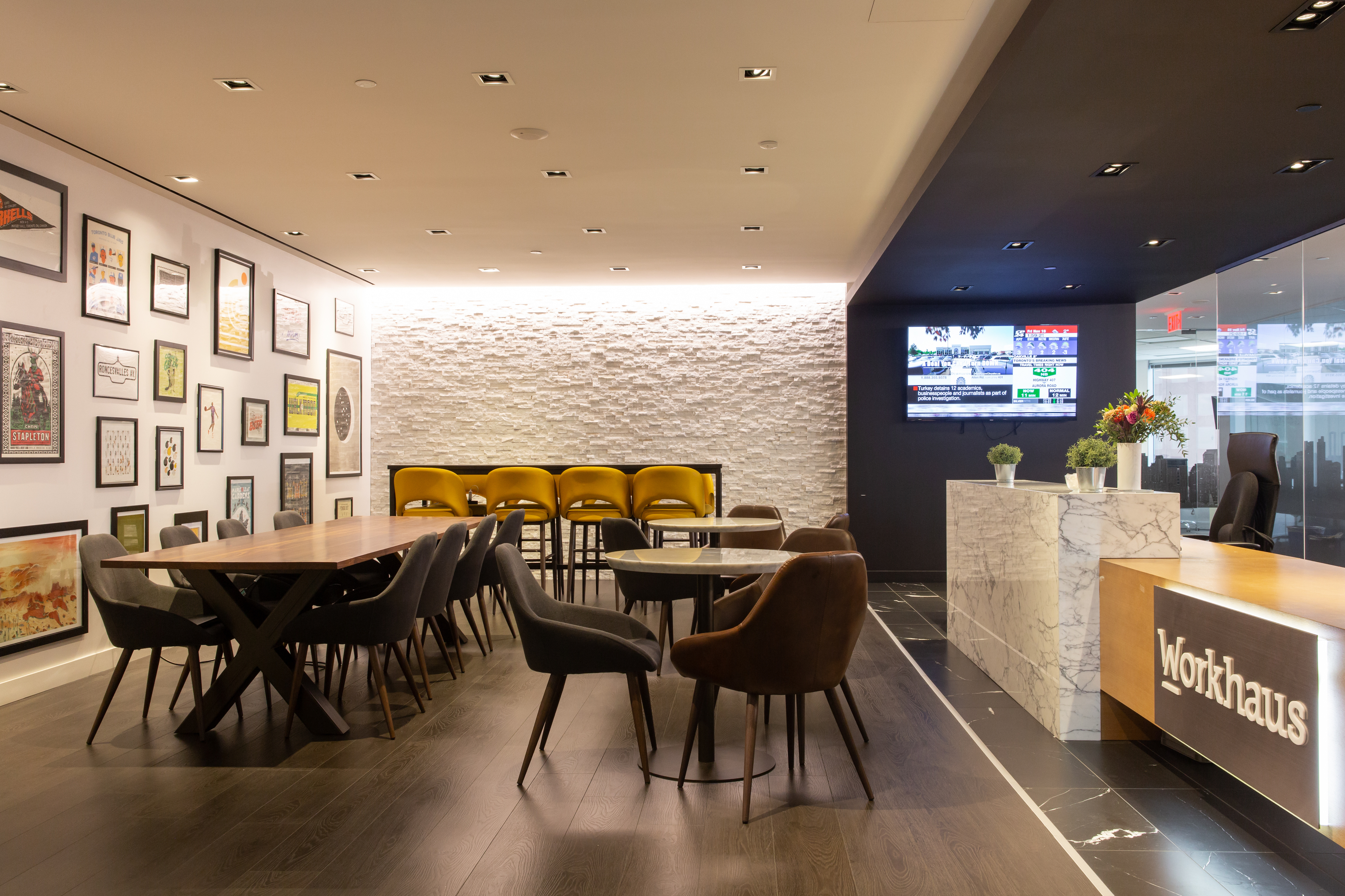 Workhaus Sky Parlour 