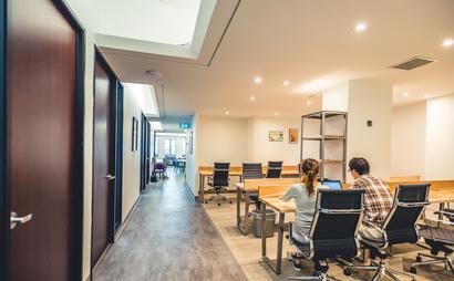 Workhaus Bay Loft Workhaus Bay Loft