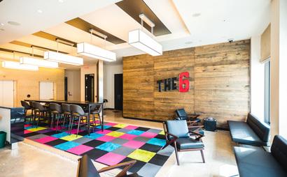 Workhaus Commerce Court  Workhaus Commerce Court