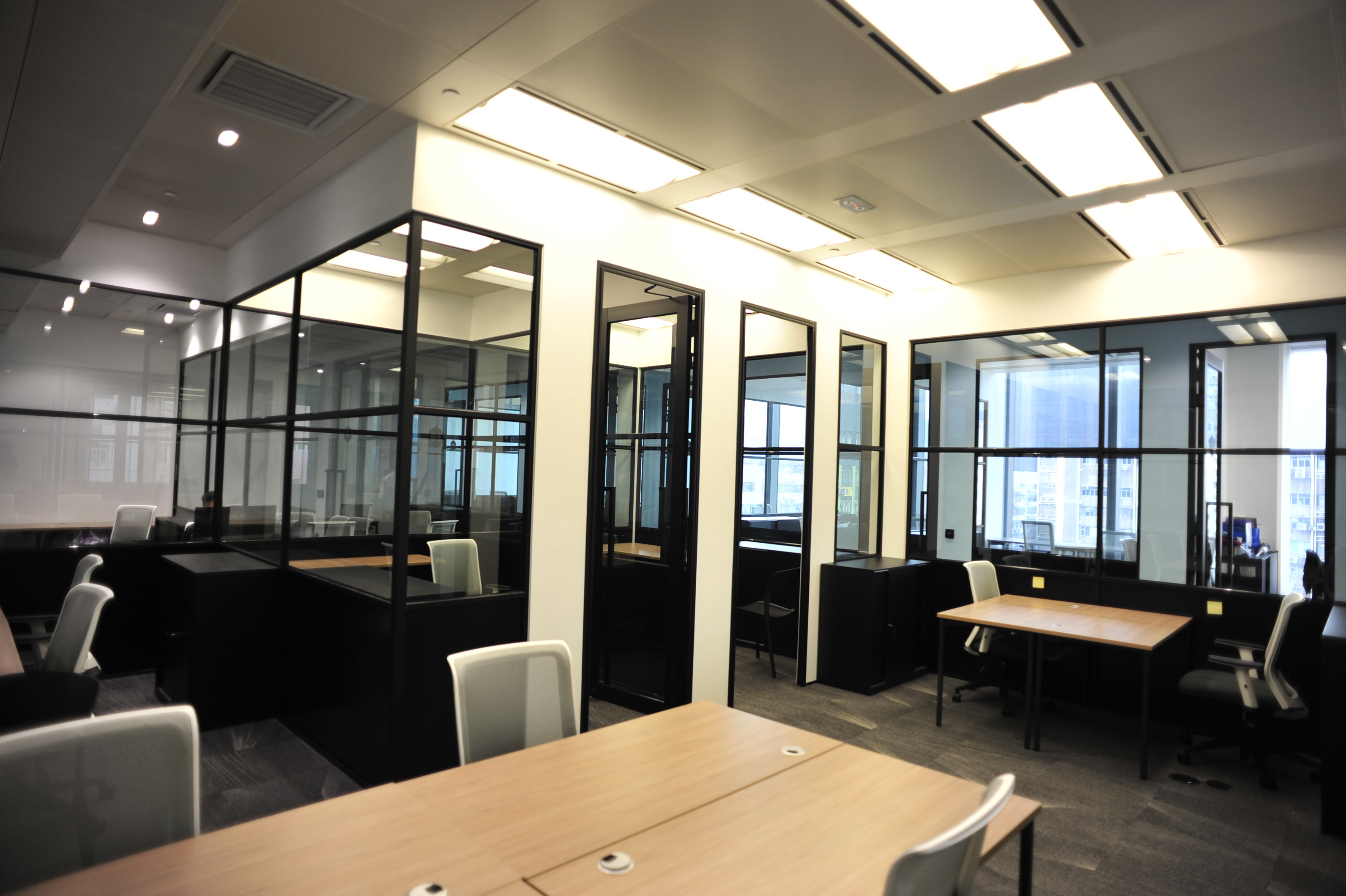 Private office (10-people)