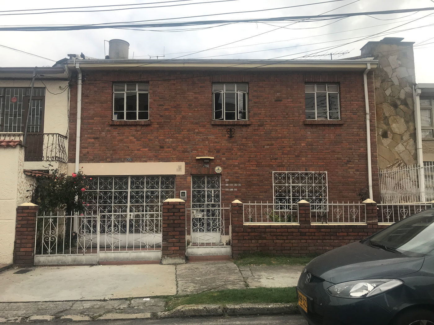 Oficina#6 privada Oficina#6 privada