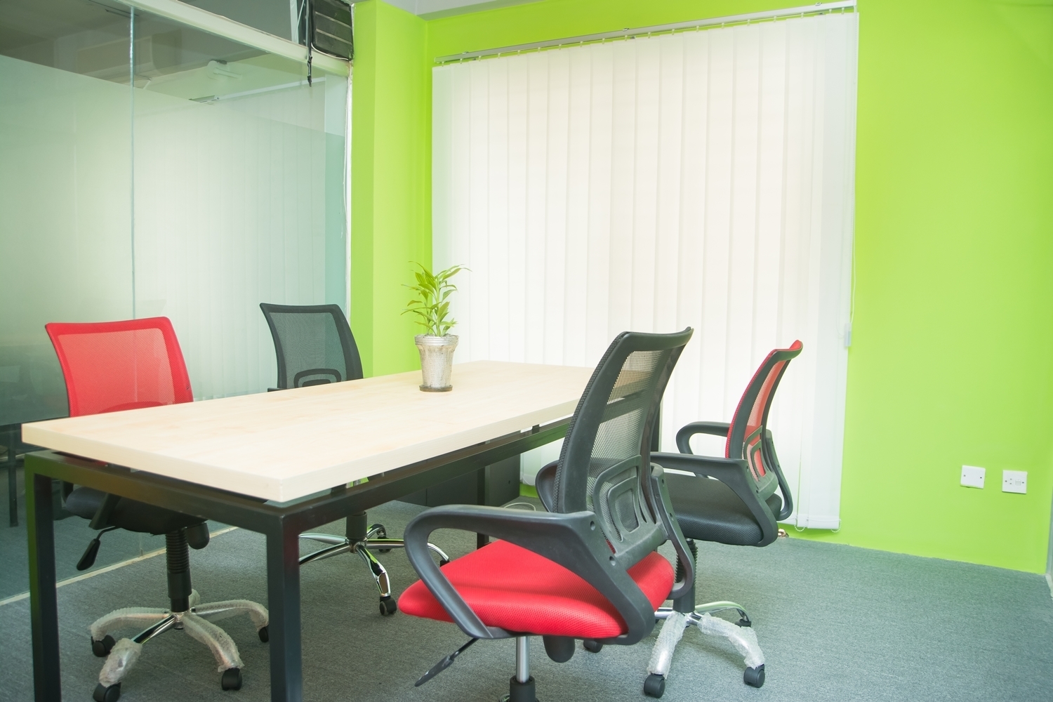 YY Goshti Co-Work YY Goshti Co-Work