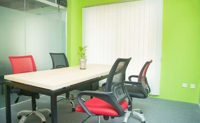 YY Goshti Co-Work YY Goshti Co-Work