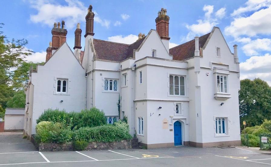 BLOOM.SPACE at The Grange