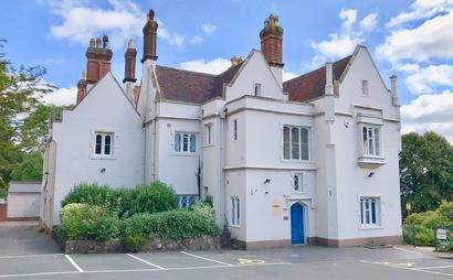 BLOOM.SPACE at The Grange BLOOM.SPACE at The Grange