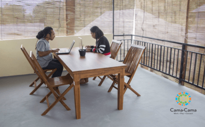 Cama-Cama Flores Cama-Cama Flores