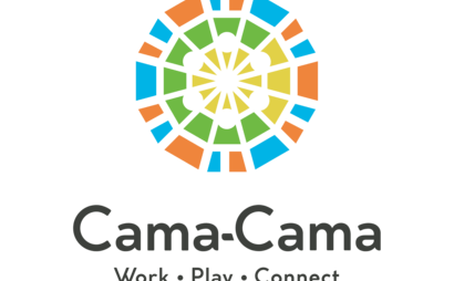 Cama-Cama Flores Cama-Cama Flores