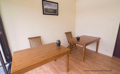 Cama-Cama Flores Cama-Cama Flores