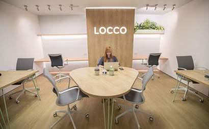 Hot Desk - Hourly Hot Desk - Hourly