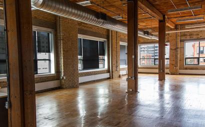 Workhaus Spadina  Workhaus Spadina