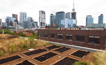 Workhaus Spadina  Workhaus Spadina